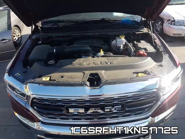 1C6SRFHT1KN517725 фото 8