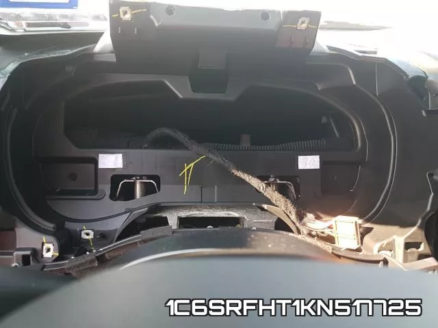 1C6SRFHT1KN517725 фото 9