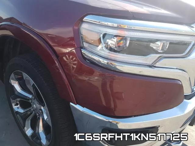 1C6SRFHT1KN517725 фото 10