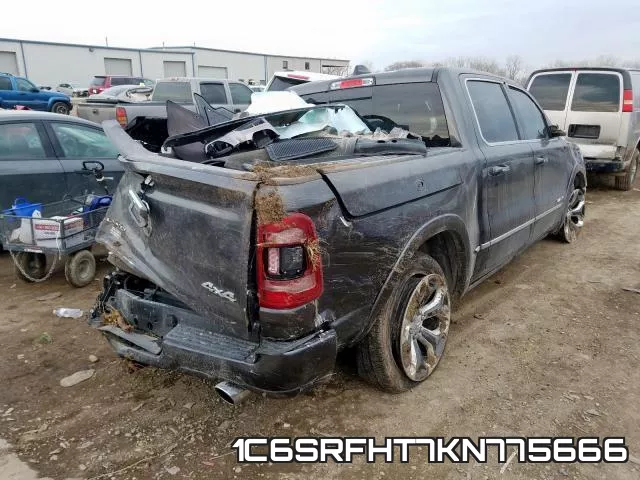 1C6SRFHT7KN775666 фото 5