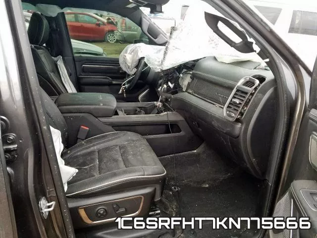 1C6SRFHT7KN775666 фото 6