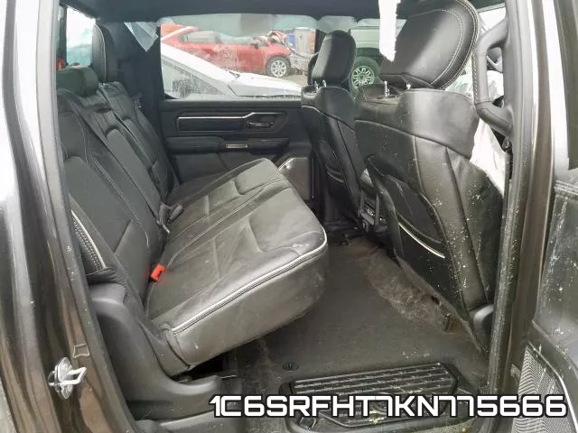 1C6SRFHT7KN775666 фото 7