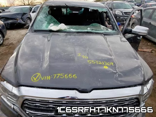 1C6SRFHT7KN775666 фото 8
