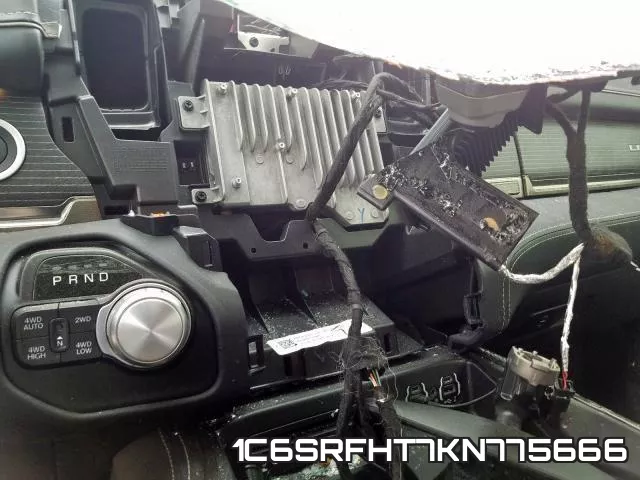 1C6SRFHT7KN775666 фото 10
