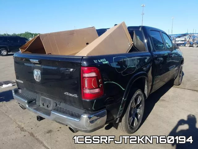 1C6SRFJT2KN760194 фото 5