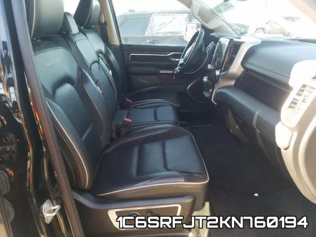 1C6SRFJT2KN760194 фото 6