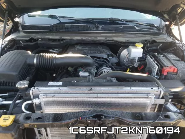 1C6SRFJT2KN760194 фото 8