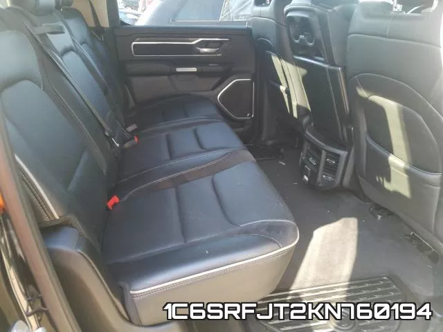 1C6SRFJT2KN760194 фото 10