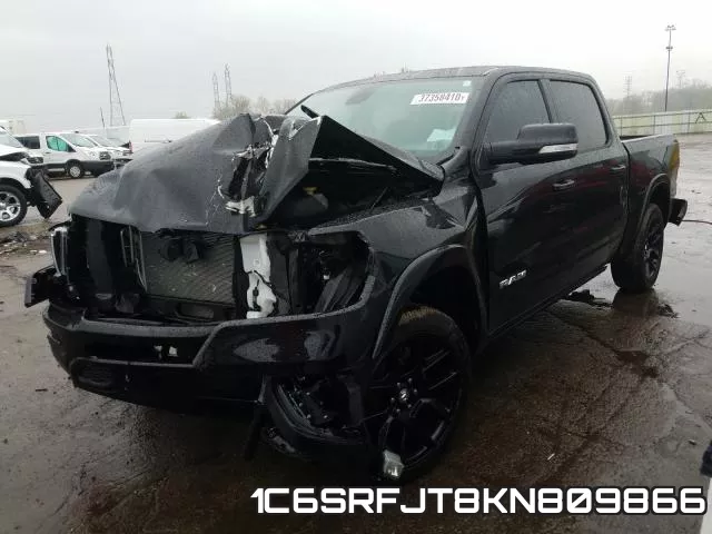 1C6SRFJT8KN809866 фото 3
