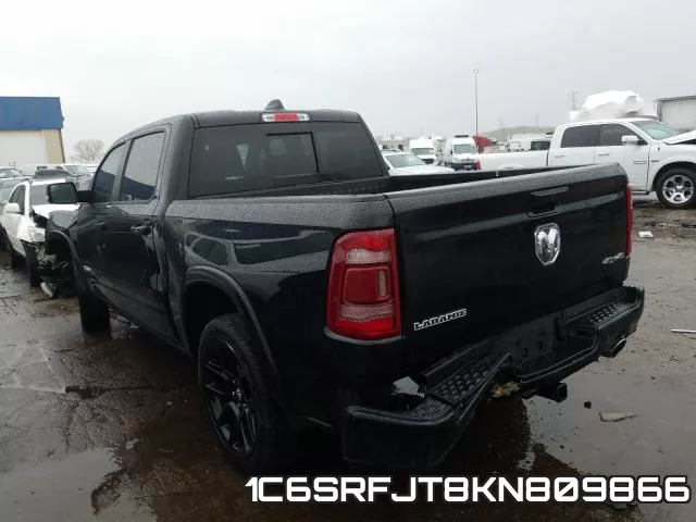 1C6SRFJT8KN809866 фото 4