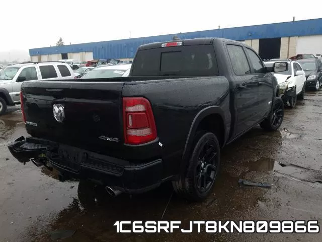 1C6SRFJT8KN809866 фото 5