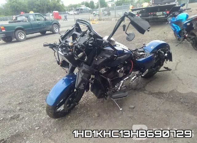 1HD1KHC13HB690729 фото 3