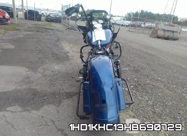 1HD1KHC13HB690729 фото 7
