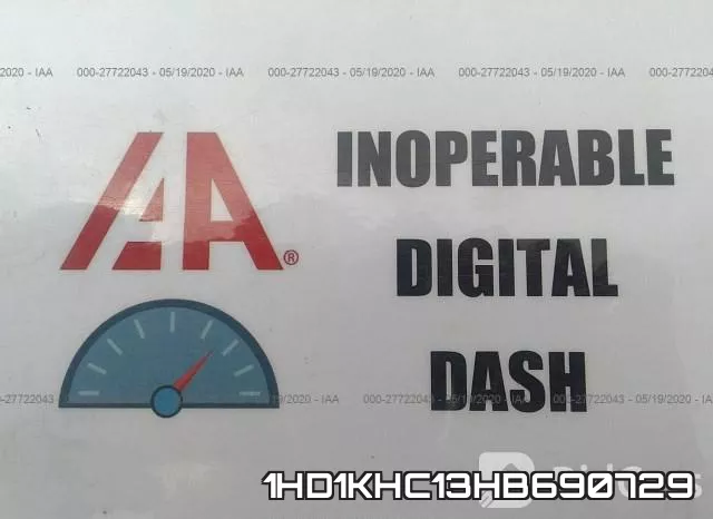1HD1KHC13HB690729 фото 8