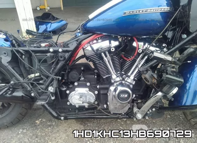 1HD1KHC13HB690729 фото 9