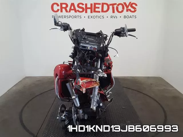1HD1KND13JB606993 фото 4