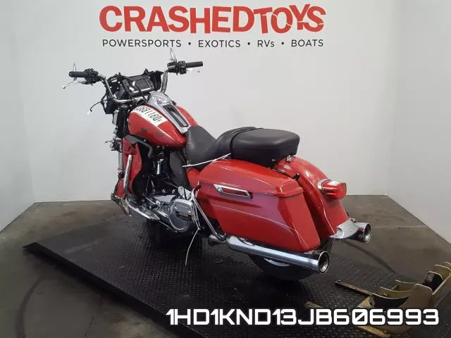 1HD1KND13JB606993 фото 7