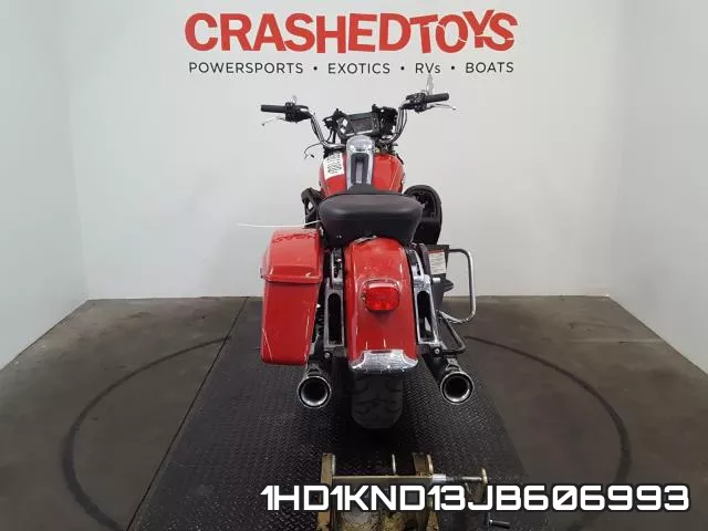 1HD1KND13JB606993 фото 8
