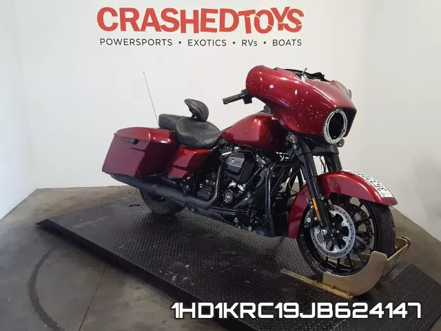 1HD1KRC19JB624147 фото 3