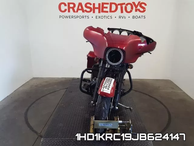 1HD1KRC19JB624147 фото 4