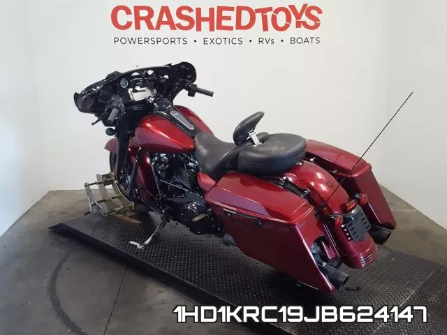 1HD1KRC19JB624147 фото 7