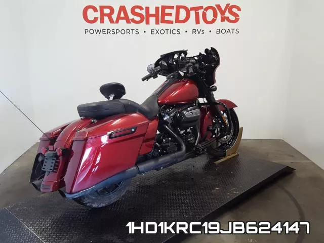 1HD1KRC19JB624147 фото 9