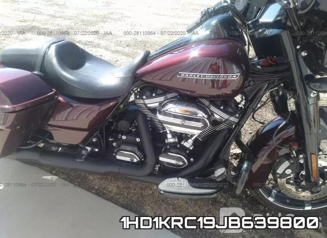 1HD1KRC19JB639800 фото 9