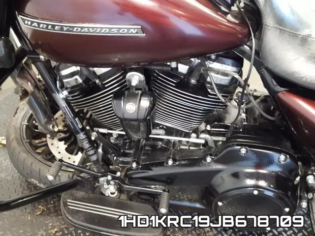 1HD1KRC19JB678709 фото 2
