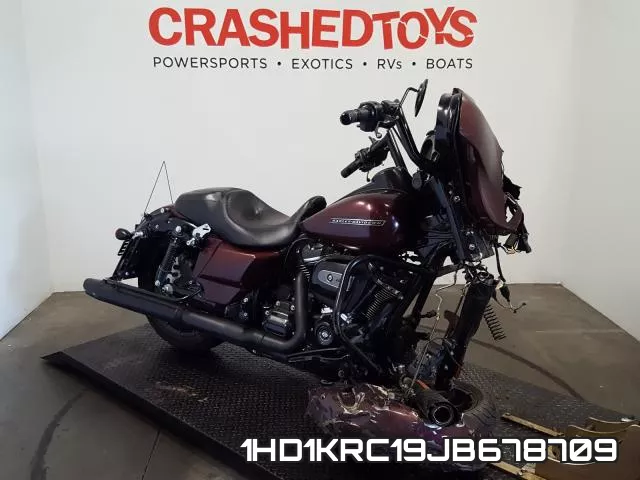 1HD1KRC19JB678709 фото 3