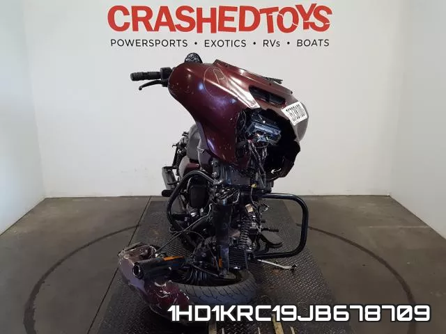 1HD1KRC19JB678709 фото 4