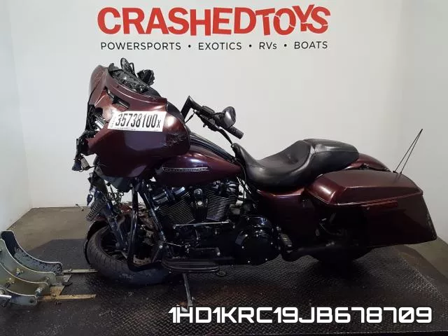 1HD1KRC19JB678709 фото 6