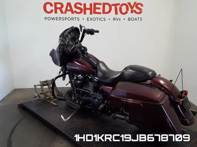 1HD1KRC19JB678709 фото 7