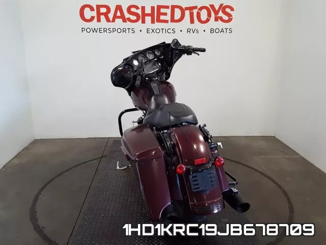 1HD1KRC19JB678709 фото 8