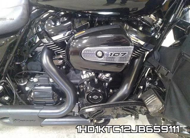 1HD1KTC12JB659111 фото 2