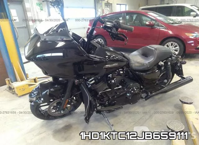 1HD1KTC12JB659111 фото 3