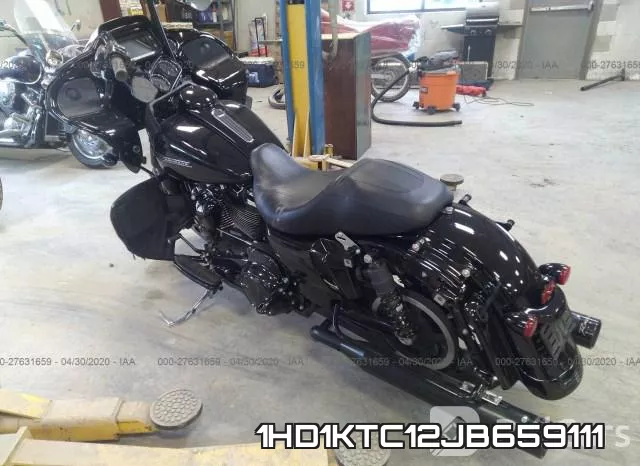 1HD1KTC12JB659111 фото 4