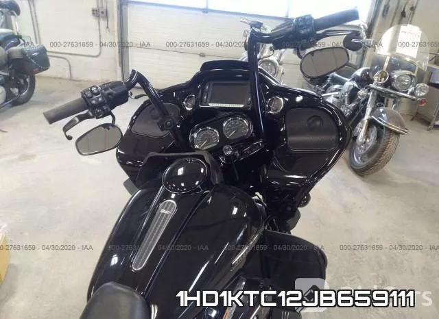 1HD1KTC12JB659111 фото 6