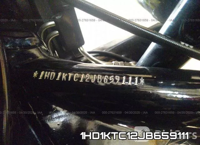 1HD1KTC12JB659111 фото 10