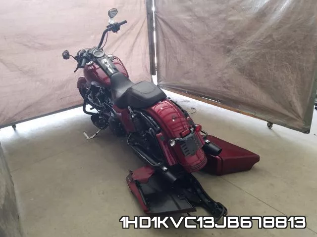1HD1KVC13JB678813 фото 4