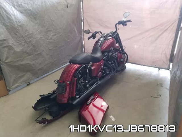 1HD1KVC13JB678813 фото 5