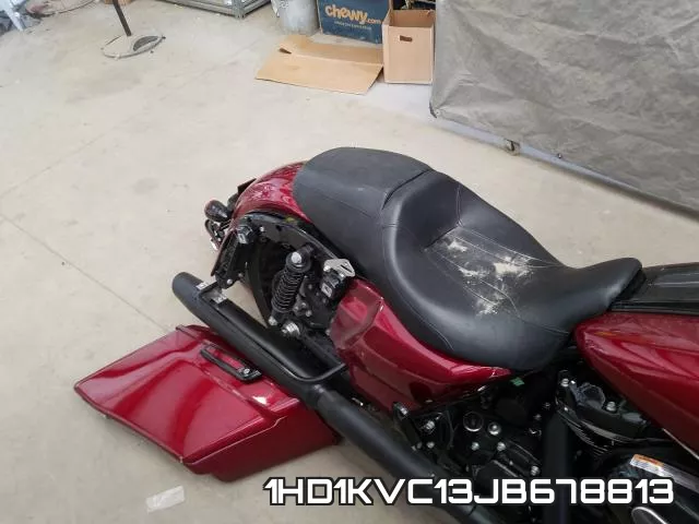 1HD1KVC13JB678813 фото 7