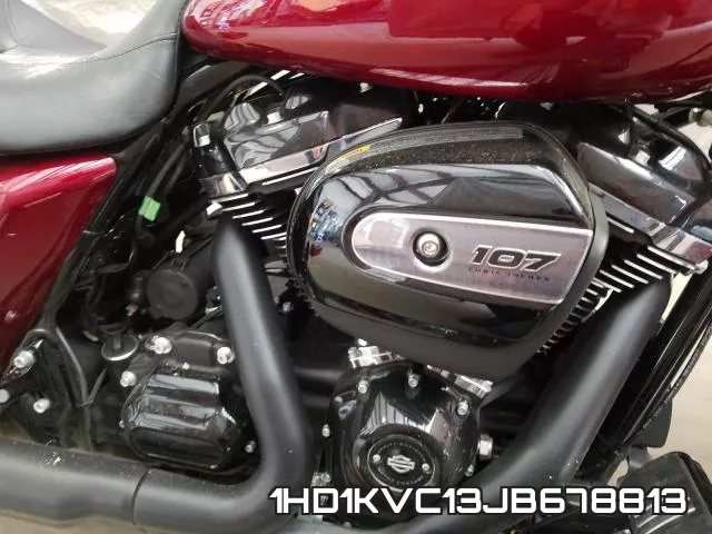 1HD1KVC13JB678813 фото 8