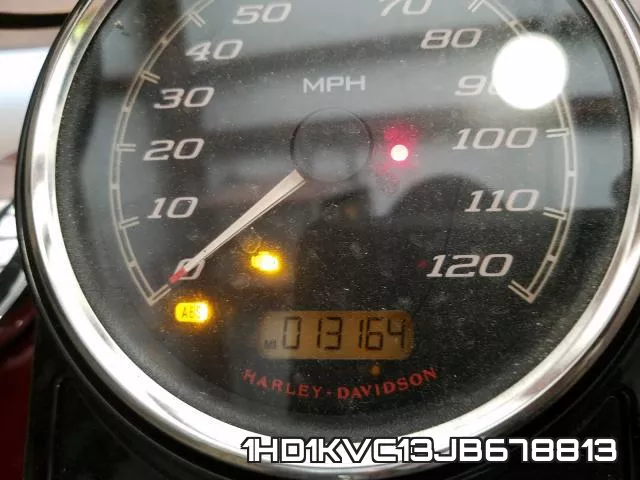 1HD1KVC13JB678813 фото 9