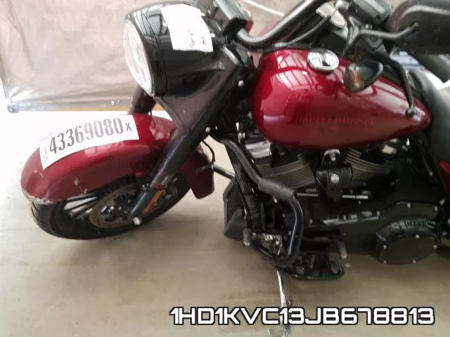 1HD1KVC13JB678813 фото 10