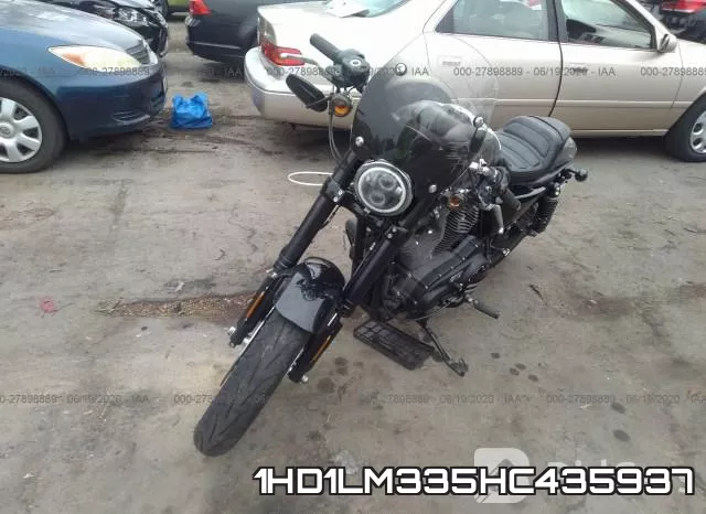 1HD1LM335HC435937 фото 3