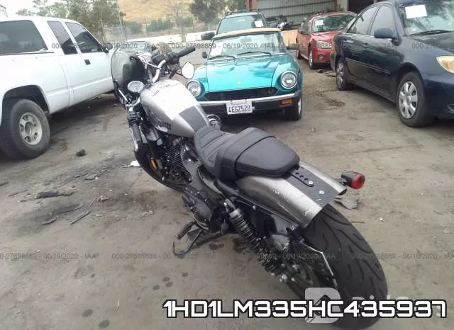 1HD1LM335HC435937 фото 4