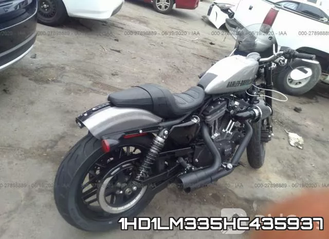 1HD1LM335HC435937 фото 5