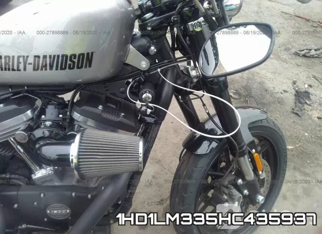 1HD1LM335HC435937 фото 6