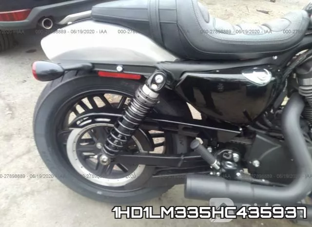 1HD1LM335HC435937 фото 7