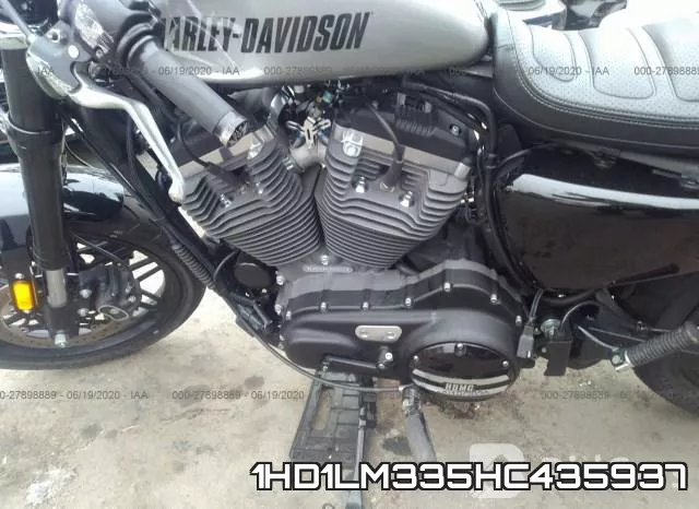 1HD1LM335HC435937 фото 10